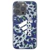 Adidas OR Snap Case Leopard iPhone 13/13Pro 6,1 niebieski/blue 47260